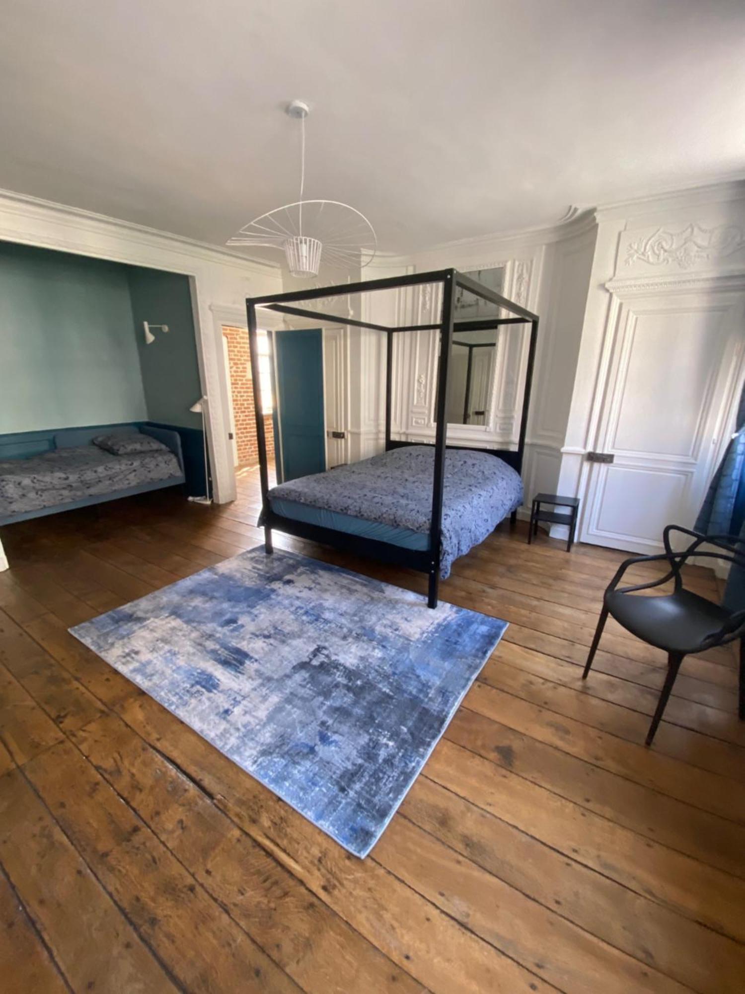 Chez Victor H Hotel Amiens