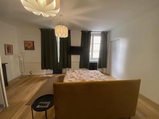 Chez Victor H Hotel Amiens