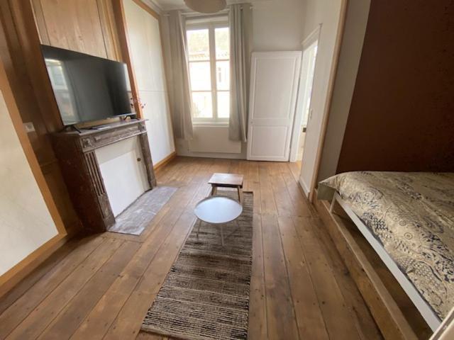 Chez Victor H