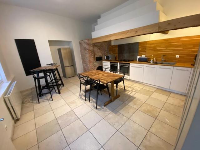 Chez Victor H * Amiens
